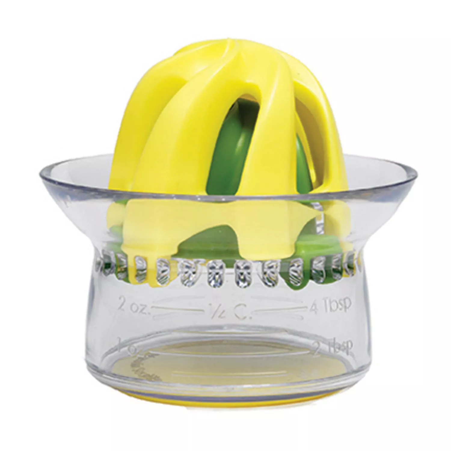 Chef&#8217;n Juicester Jr. Citrus Juicer