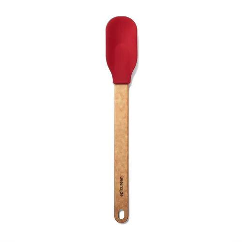 Epicurean Silicone Small Spatula Spoon