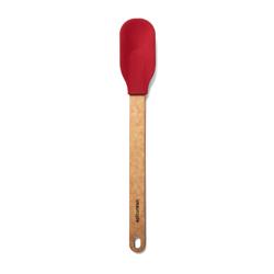 Epicurean Silicone Small Spatula Spoon