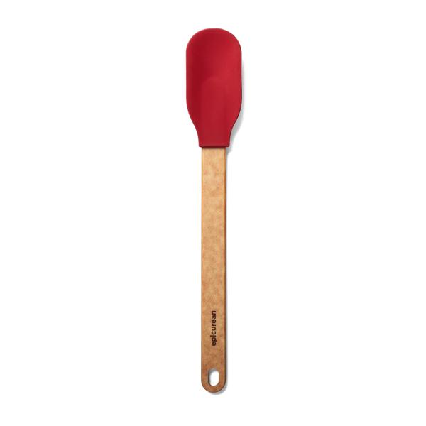 Epicurean Silicone Small Spatula Spoon