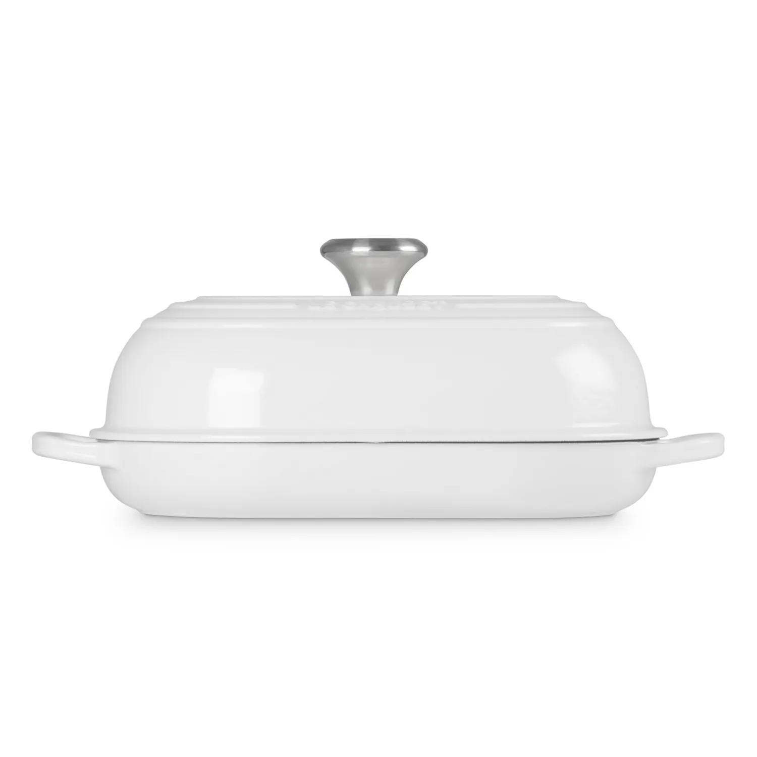 Le Creuset Signature Oval Bread Oven, 1.5 qt.