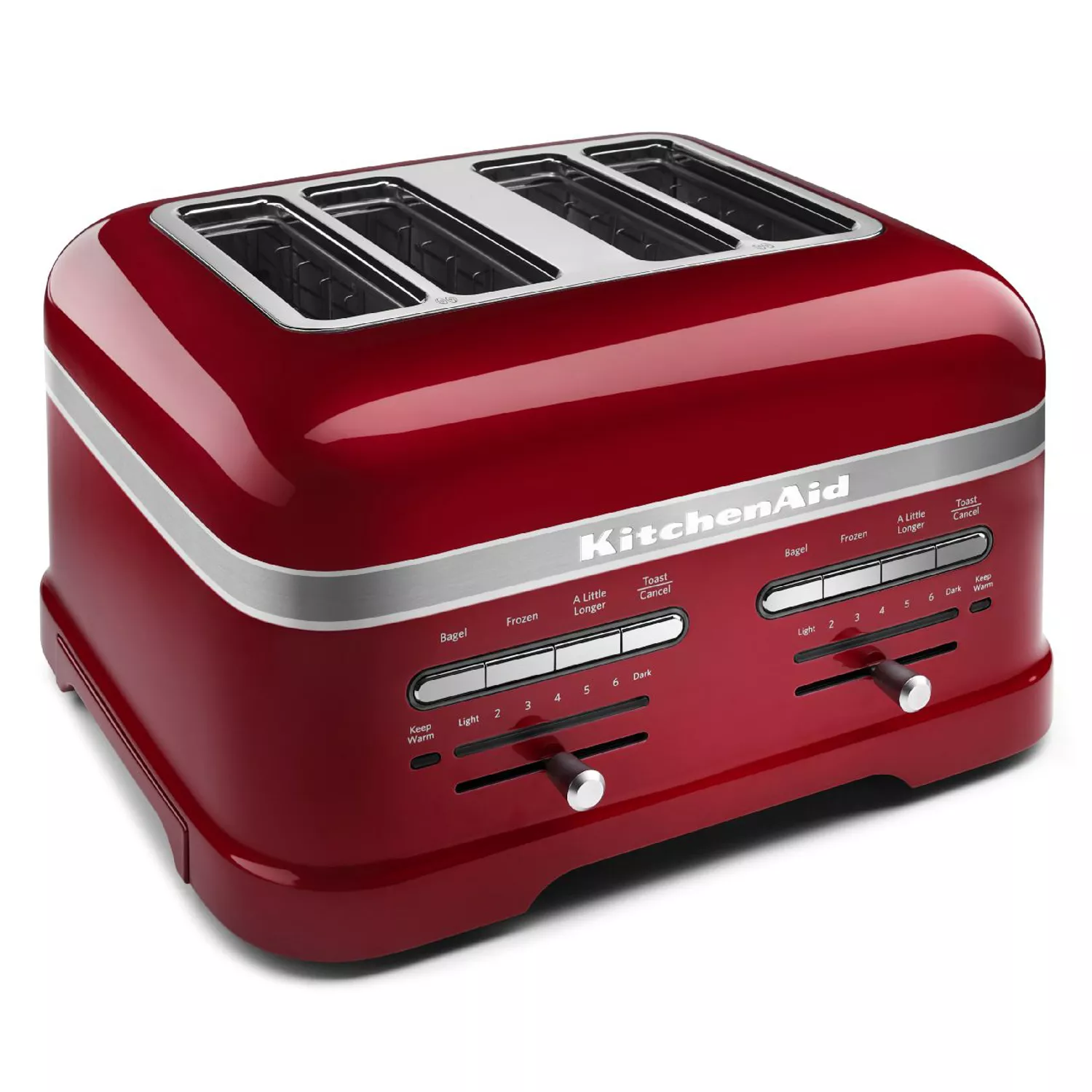 KitchenAid 4-Slice Pro Line Toaster at