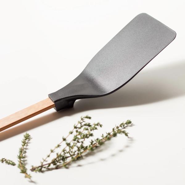 Epicurean Nonstick Solid Turner - thumbnail 2