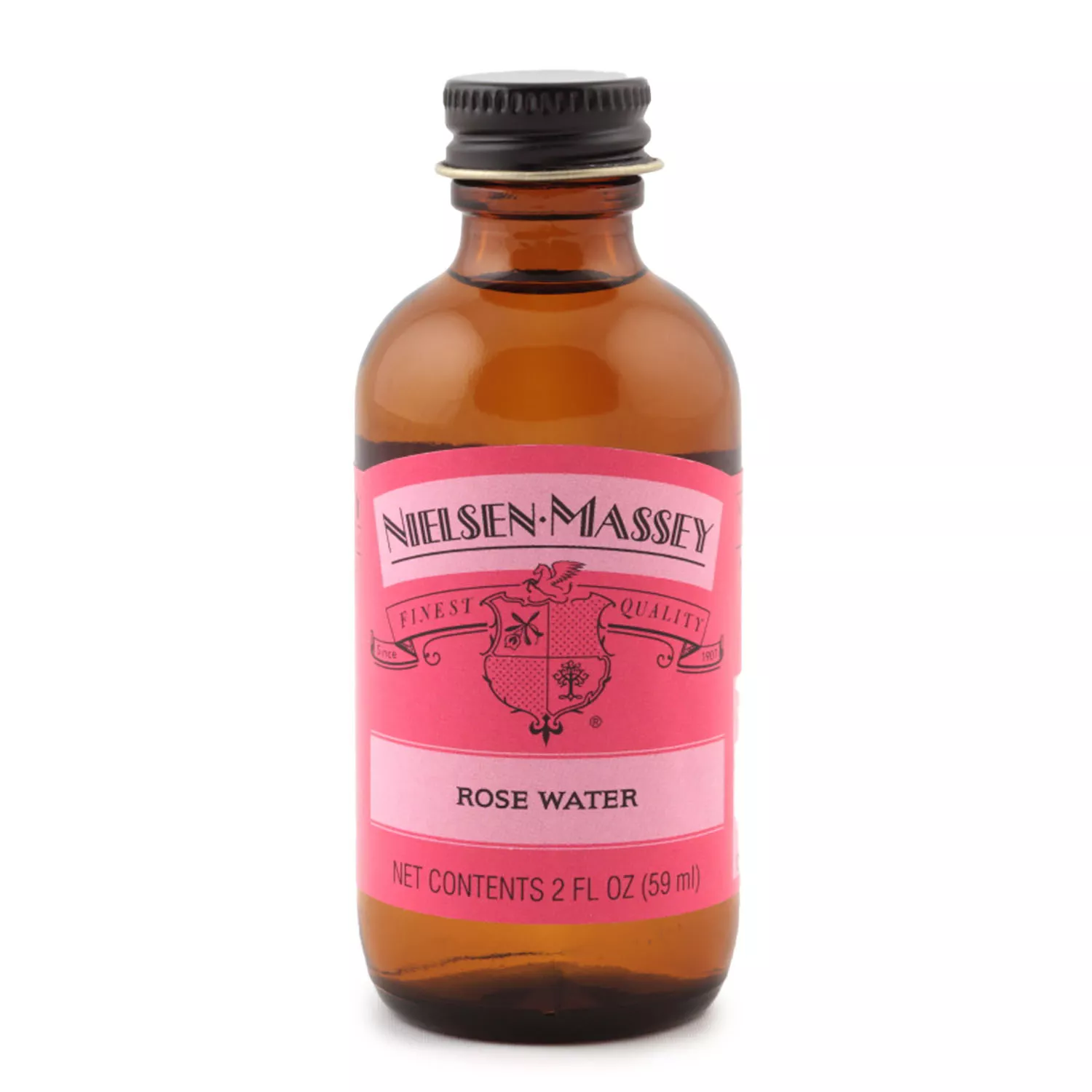 Nielsen-Massey Rose Water