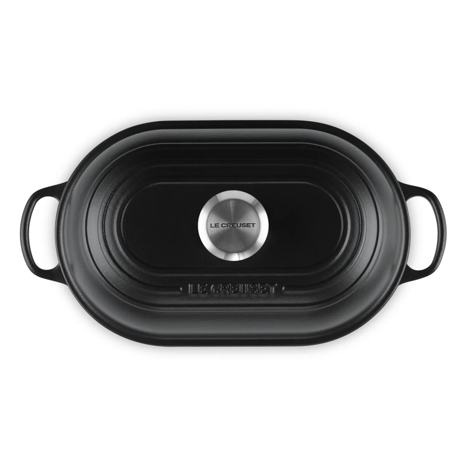 Le Creuset Signature Oval Bread Oven, 1.5 qt.