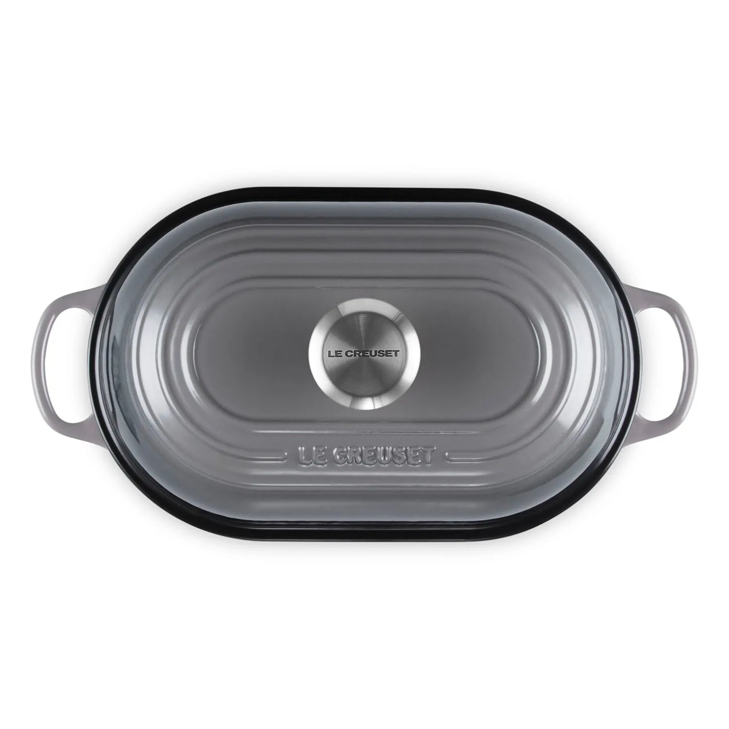 Le Creuset Signature Oval Bread Oven, 1.5 qt.
