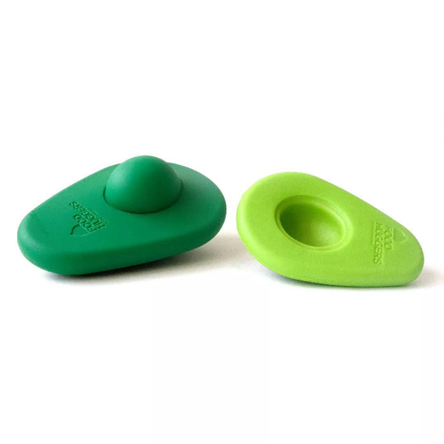 Farberware Avocado Huggers, Set of 2