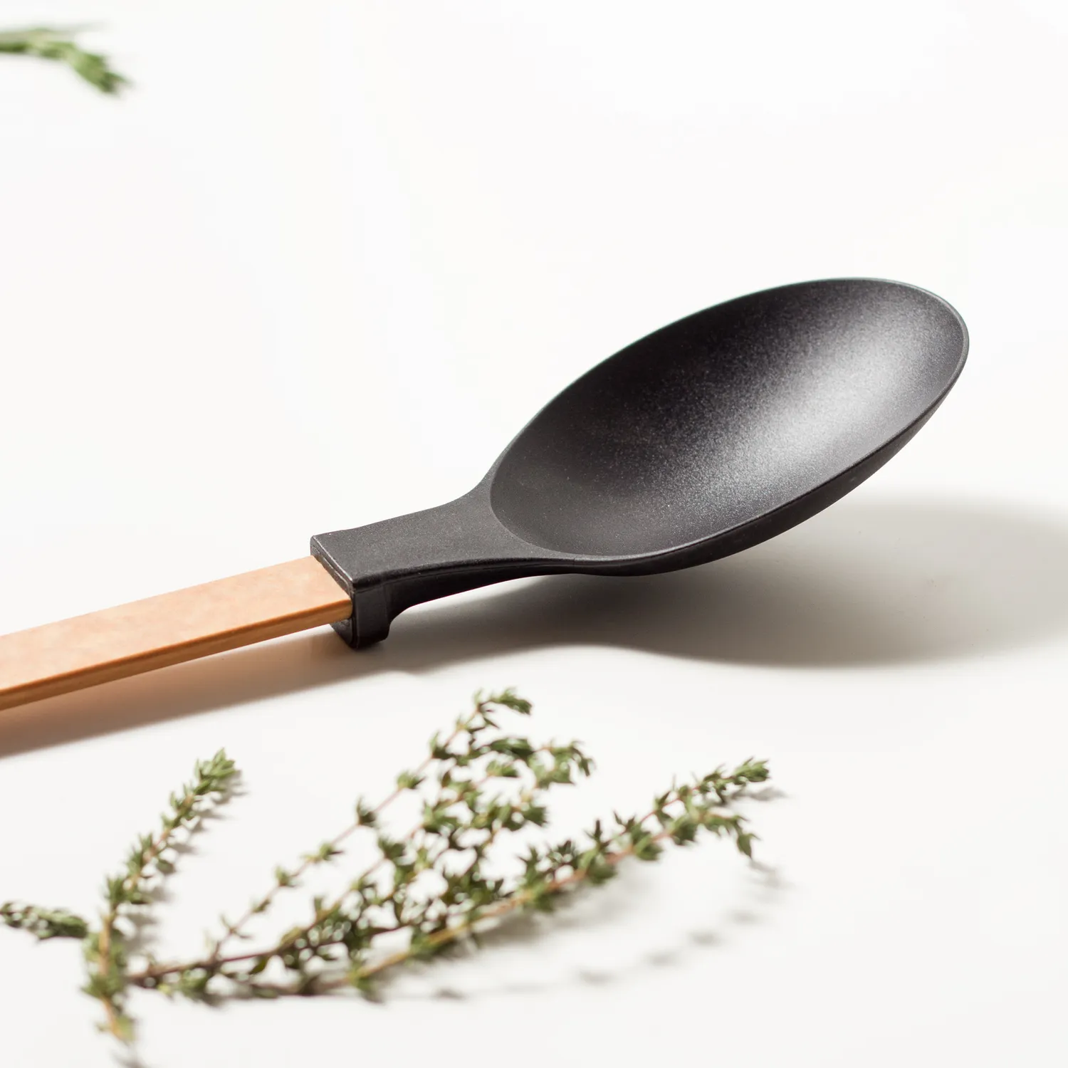 Epicurean Gourmet Series Nonstick Spoon