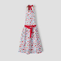 Sur La Table Berry Apron