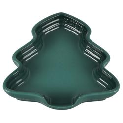 Le Creuset Noel Tree Spoon Rest