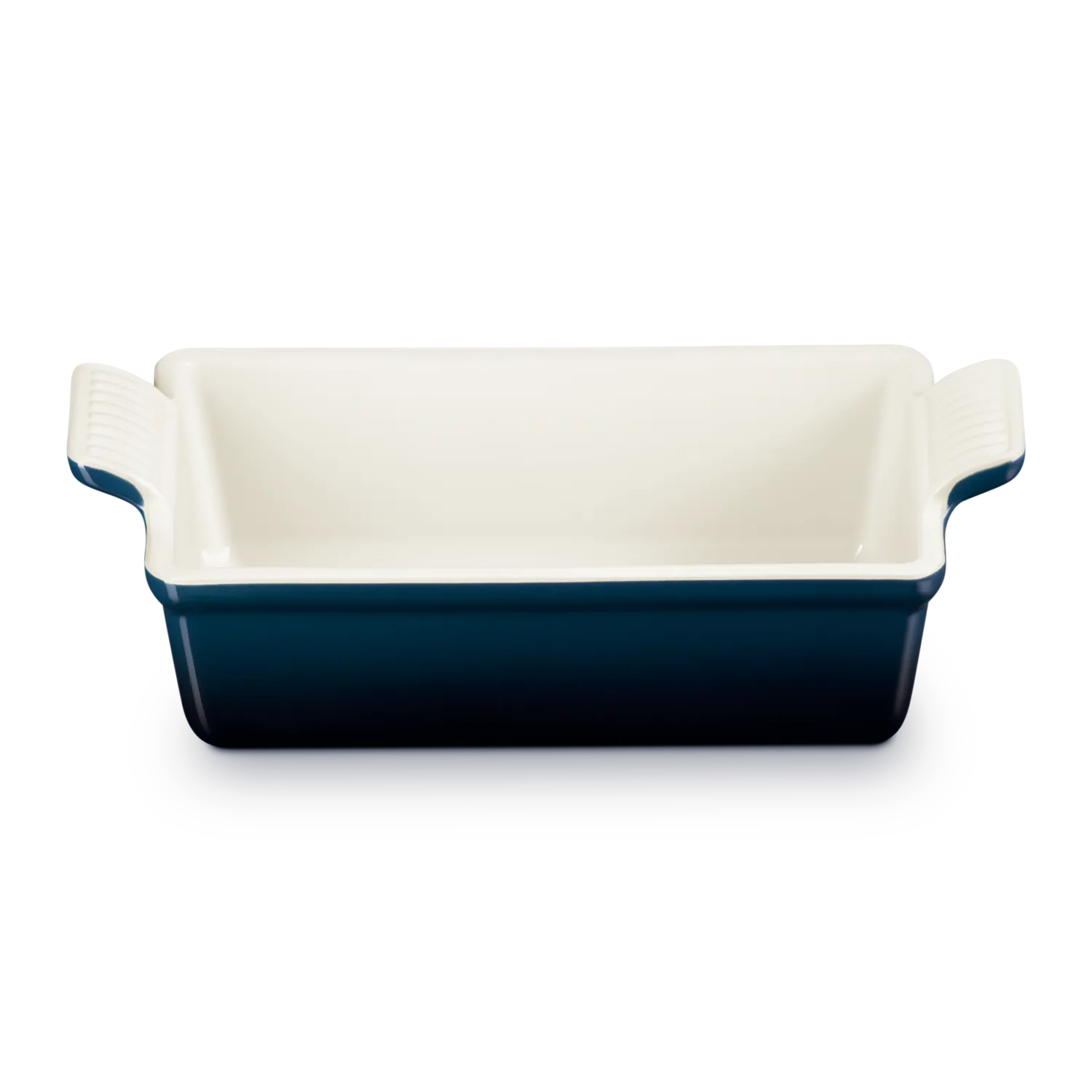 Le Creuset Heritage Stoneware Loaf Pan
