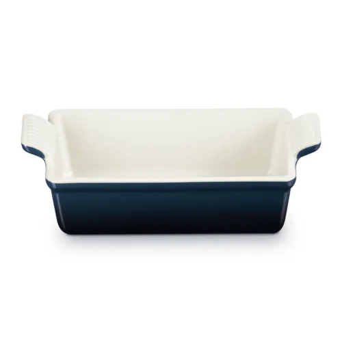 Le Creuset Heritage Stoneware Loaf Pan