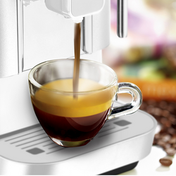 Concierge Elite Fully Automatic Bean to Cup Espresso-Infinite