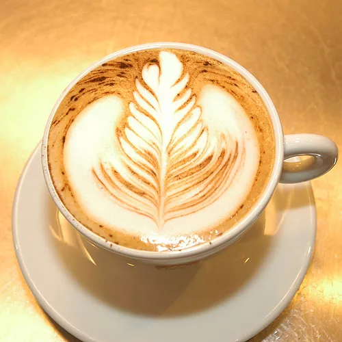 Be Your Own Barista