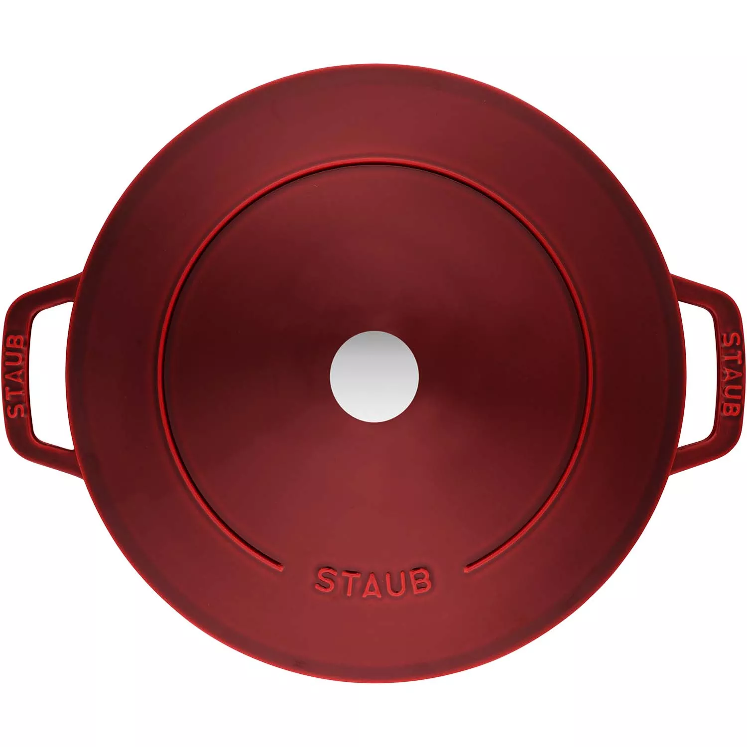 Staub Stackable 4-Piece Set