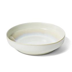 Sur la table Driftwater Reactive Glaze Serving Bowl