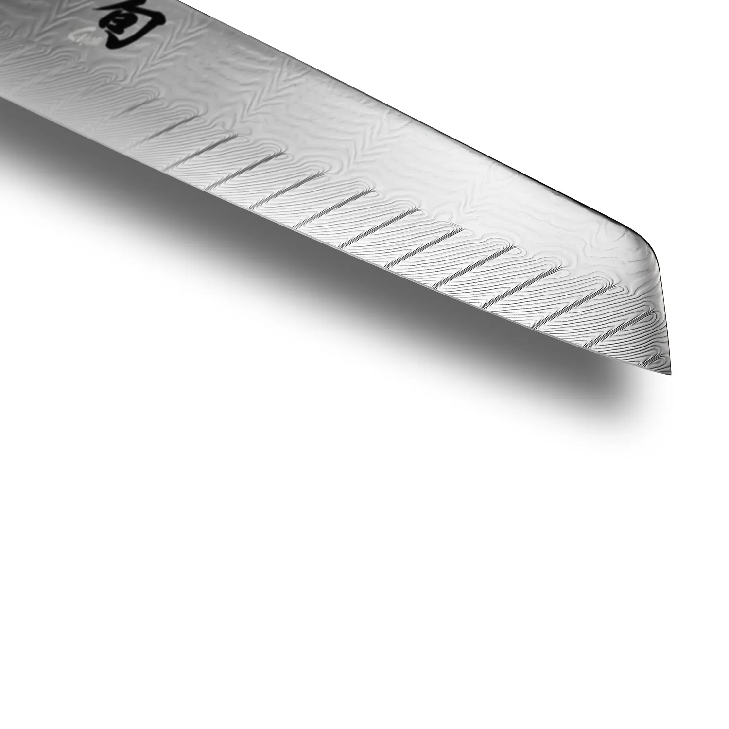 Shun Shiranami 6.5" Master Utility Knife