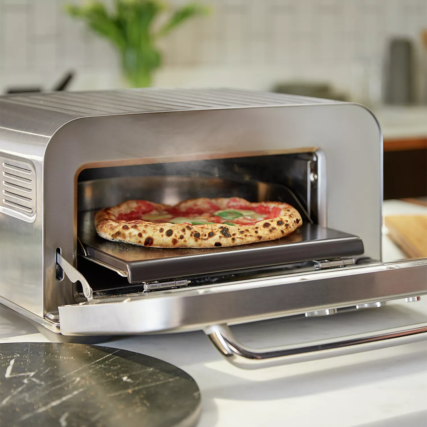 Breville Smart Oven Pizzaiolo