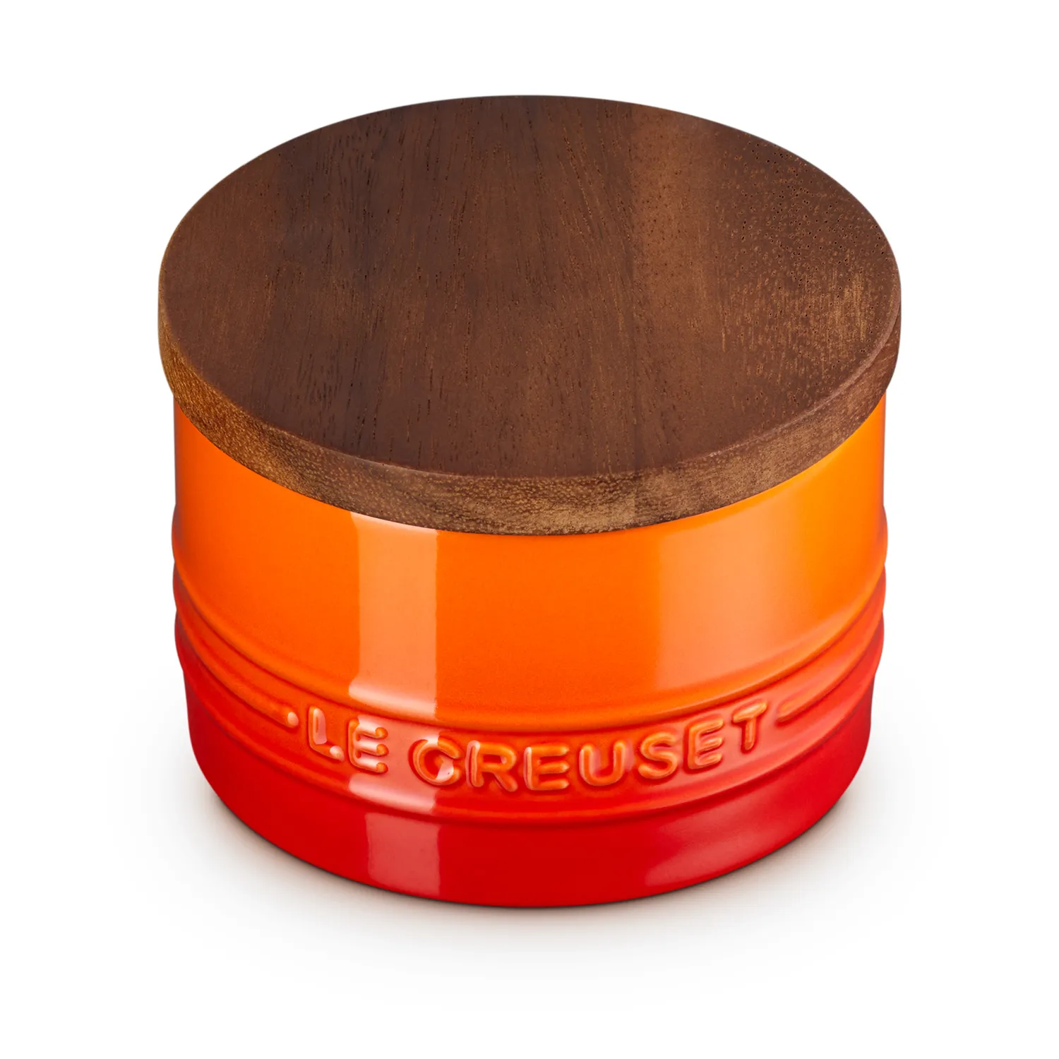 Le Creuset Signature Salt Cellar