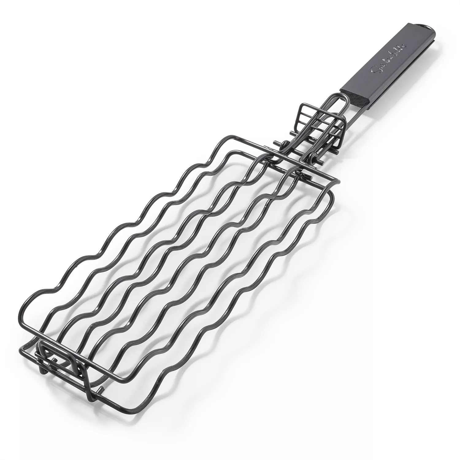 Sur La Table Nonstick Sausage Basket