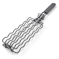 Sur La Table Nonstick Sausage Basket