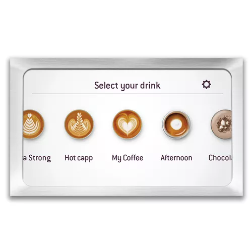 Breville Barista Touch