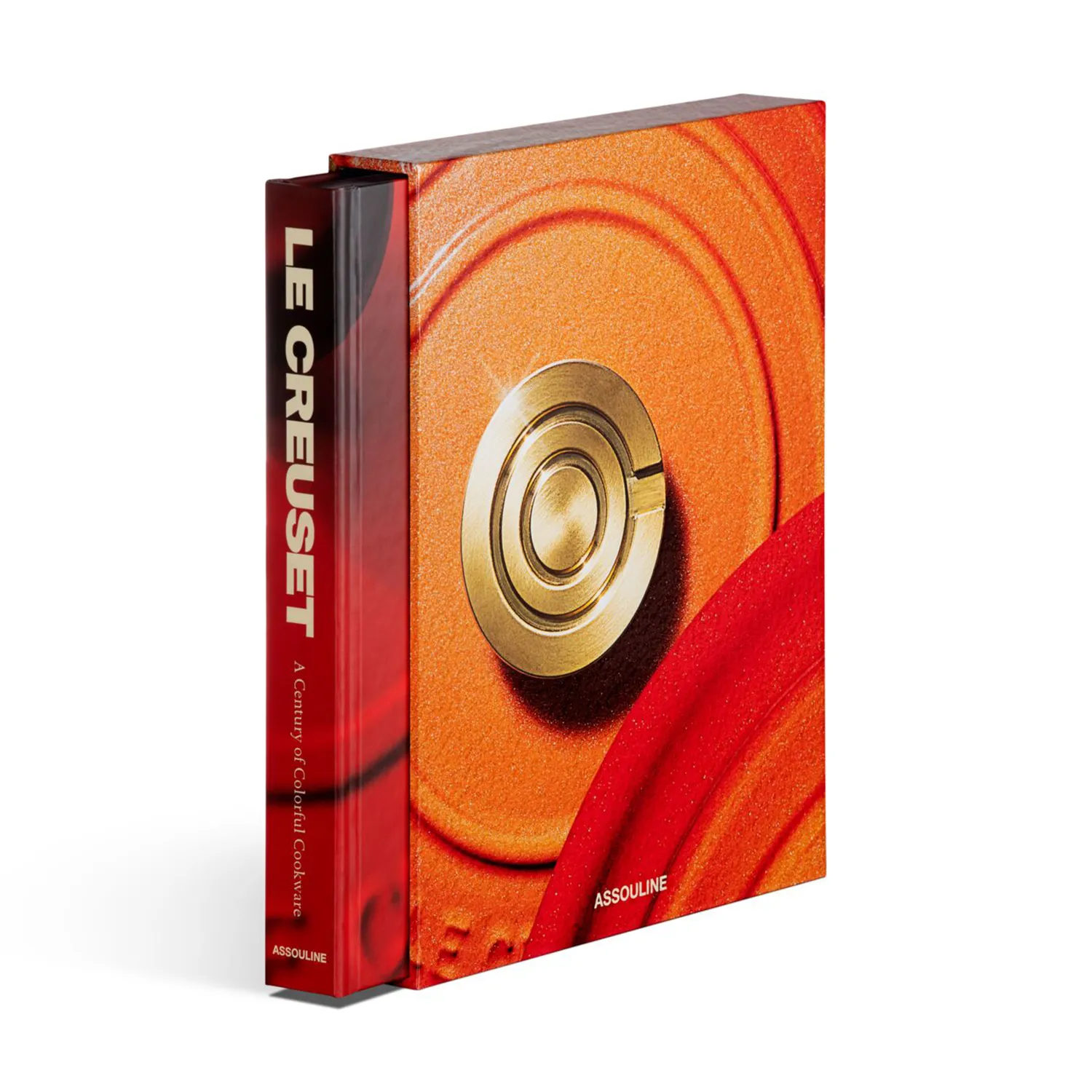Le Creuset: Century of Colorful Cookware