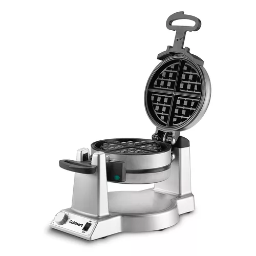 Cuisinart Double Belgian Waffle Maker