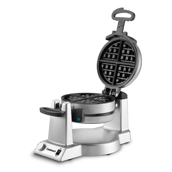 Cuisinart Double Belgian Waffle Maker