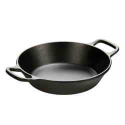 Lodge Double-Handle Skillets Love it!!!