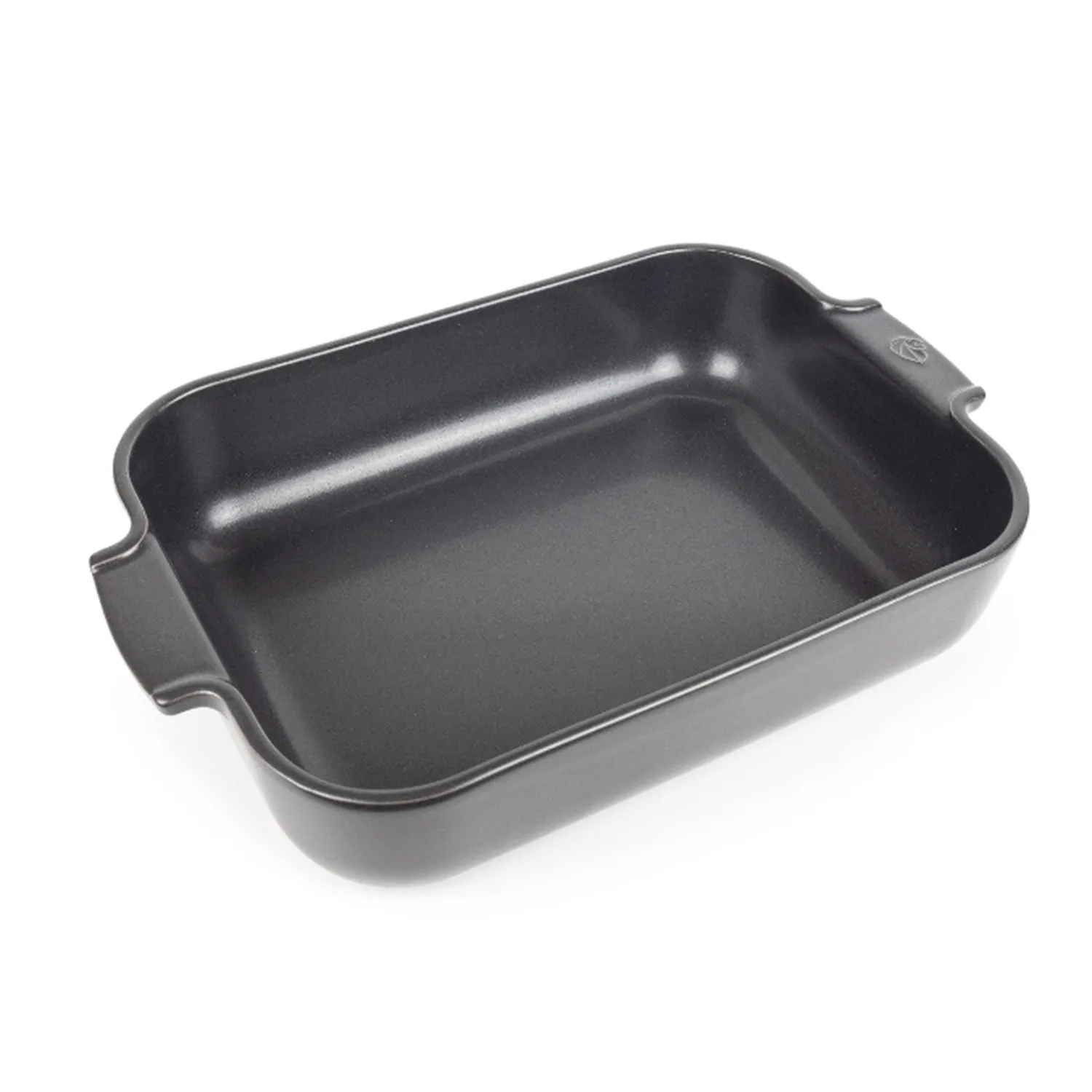 Peugeot Appolia Stoneware Rectangular Baker, 11.75" x 8.5"