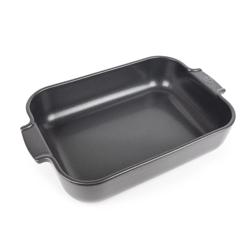 Peugeot Appolia Stoneware Rectangular Baker, 11.75" x 8.5"