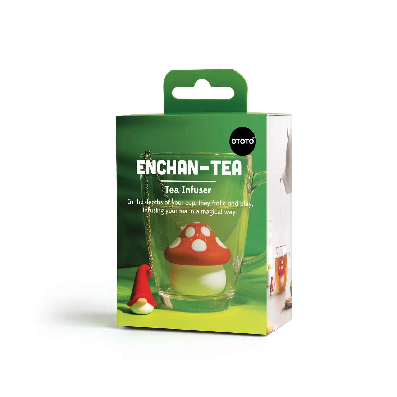 Ototo Enchan-Tea Infuser