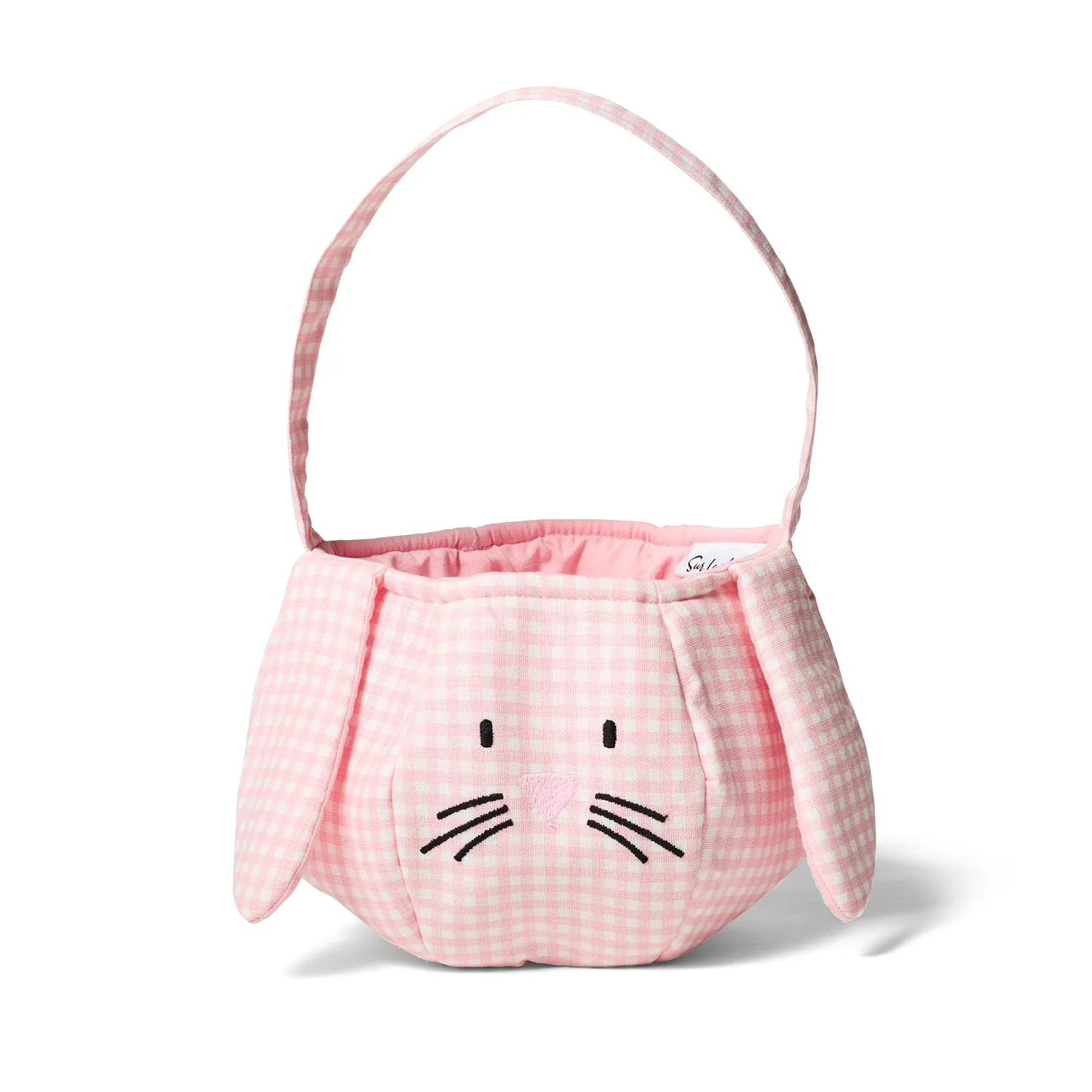 Sur La Table Bunny Basket