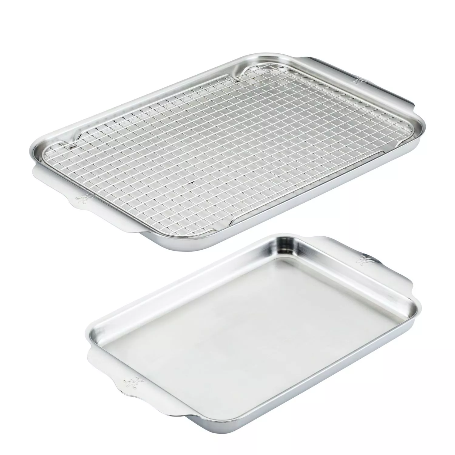 Hestan Provisions OvenBond Tri-Ply 3-Piece Bakeware Set