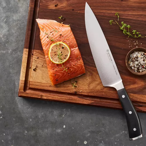 W&#252;sthof Classic Ikon Chefs&#8217; Knife, 8&#34;