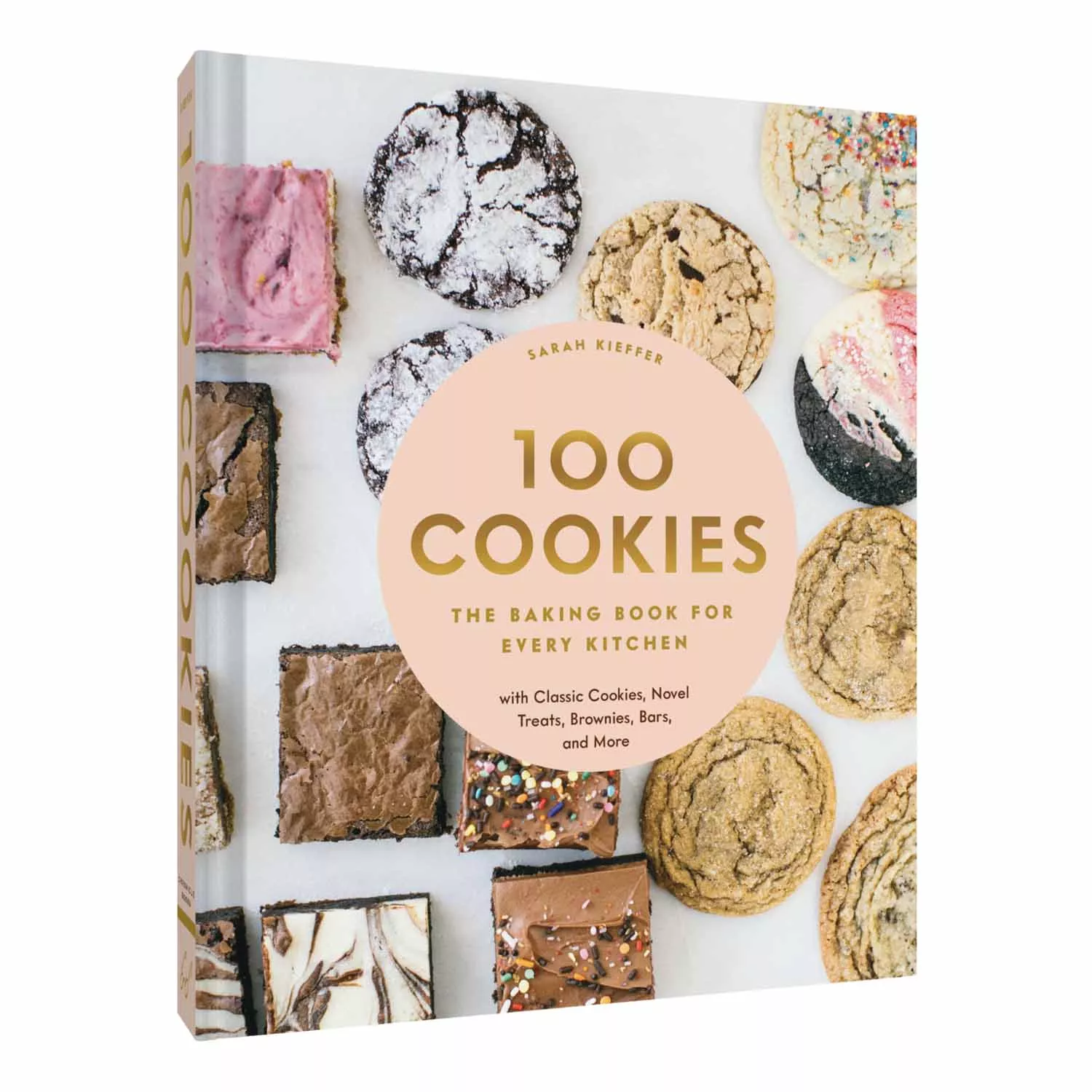 100 Cookies