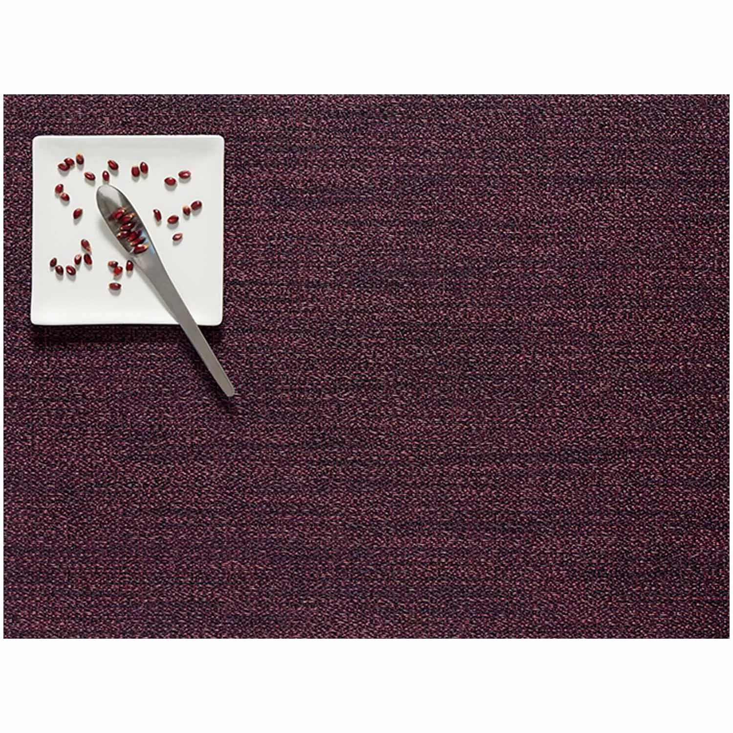 Chilewich Boucle Placemat, 19&#34; x 14&#34;