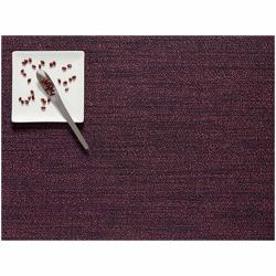 Chilewich Boucle Placemat, 19" x 14" Lovely but I didn