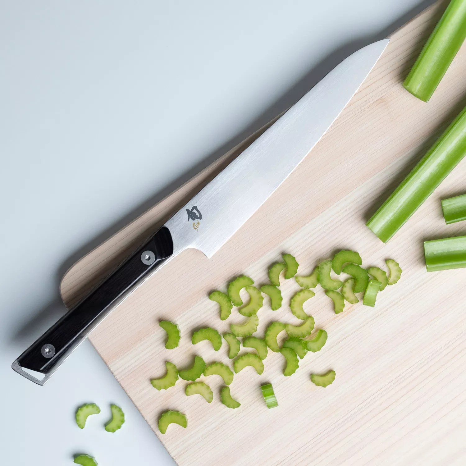 Shun Kazahana 6" Utility Knife