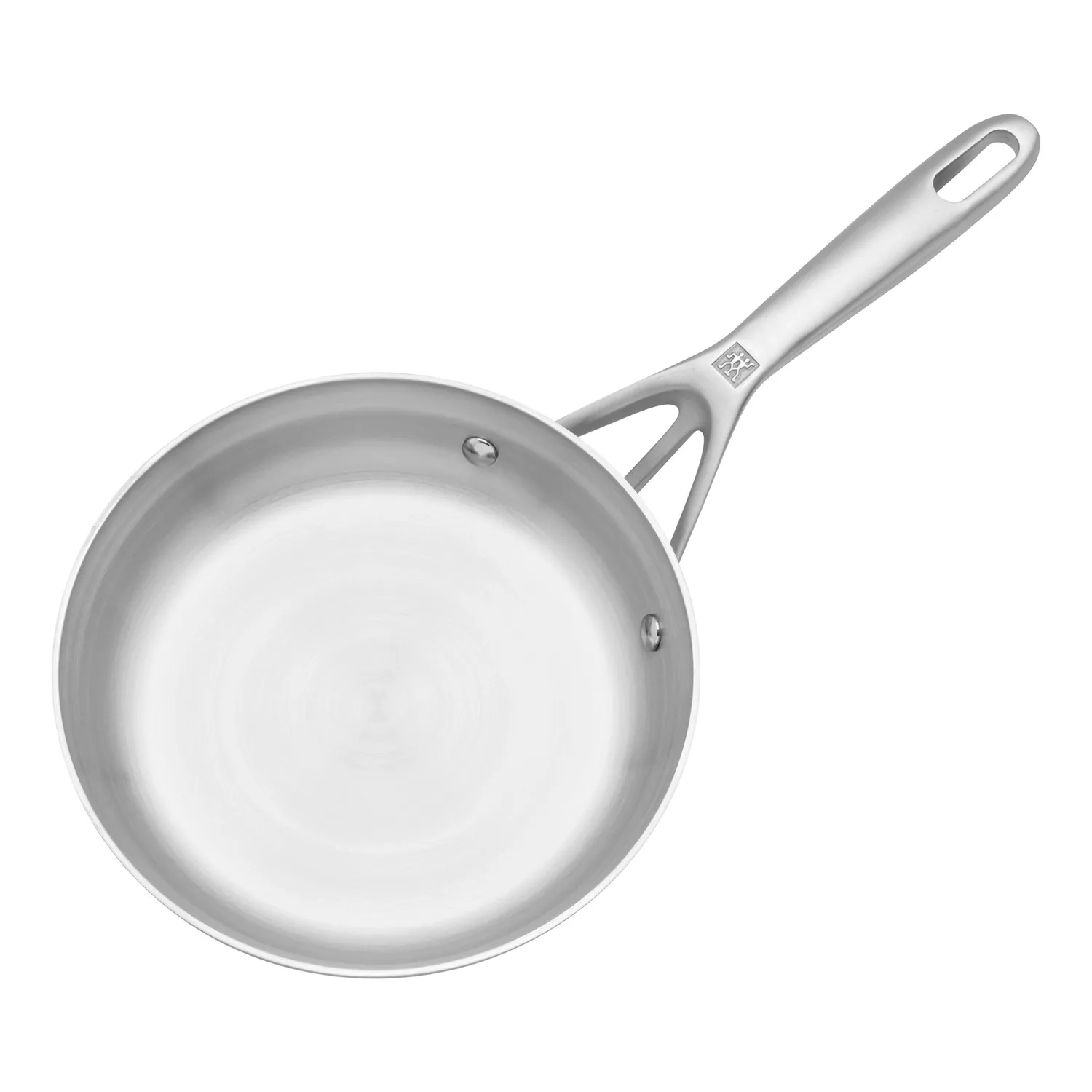 Zwilling Motion Stainless Steel Skillet