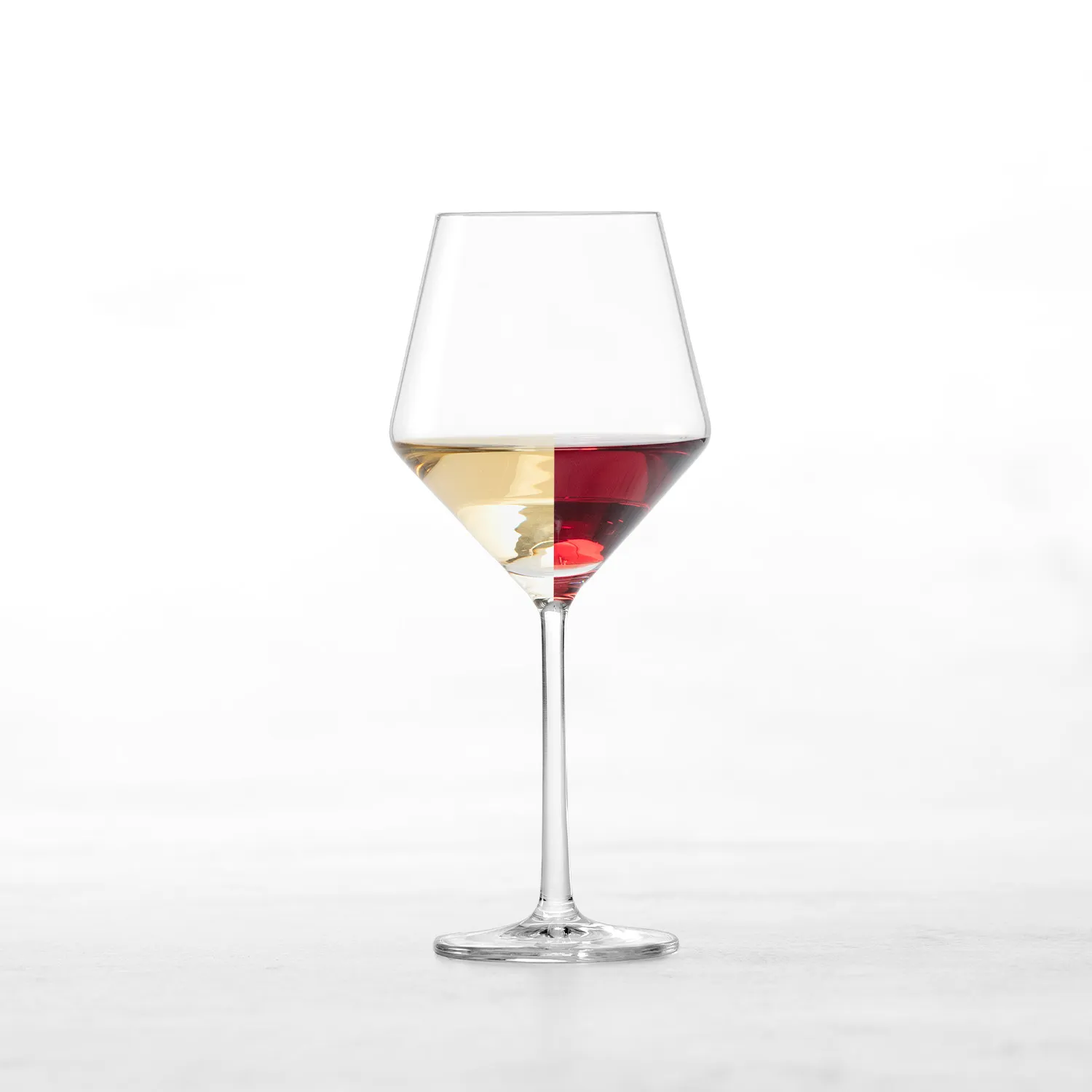 Schott Zwiesel Pure Light-Bodied Red Wine Glasses