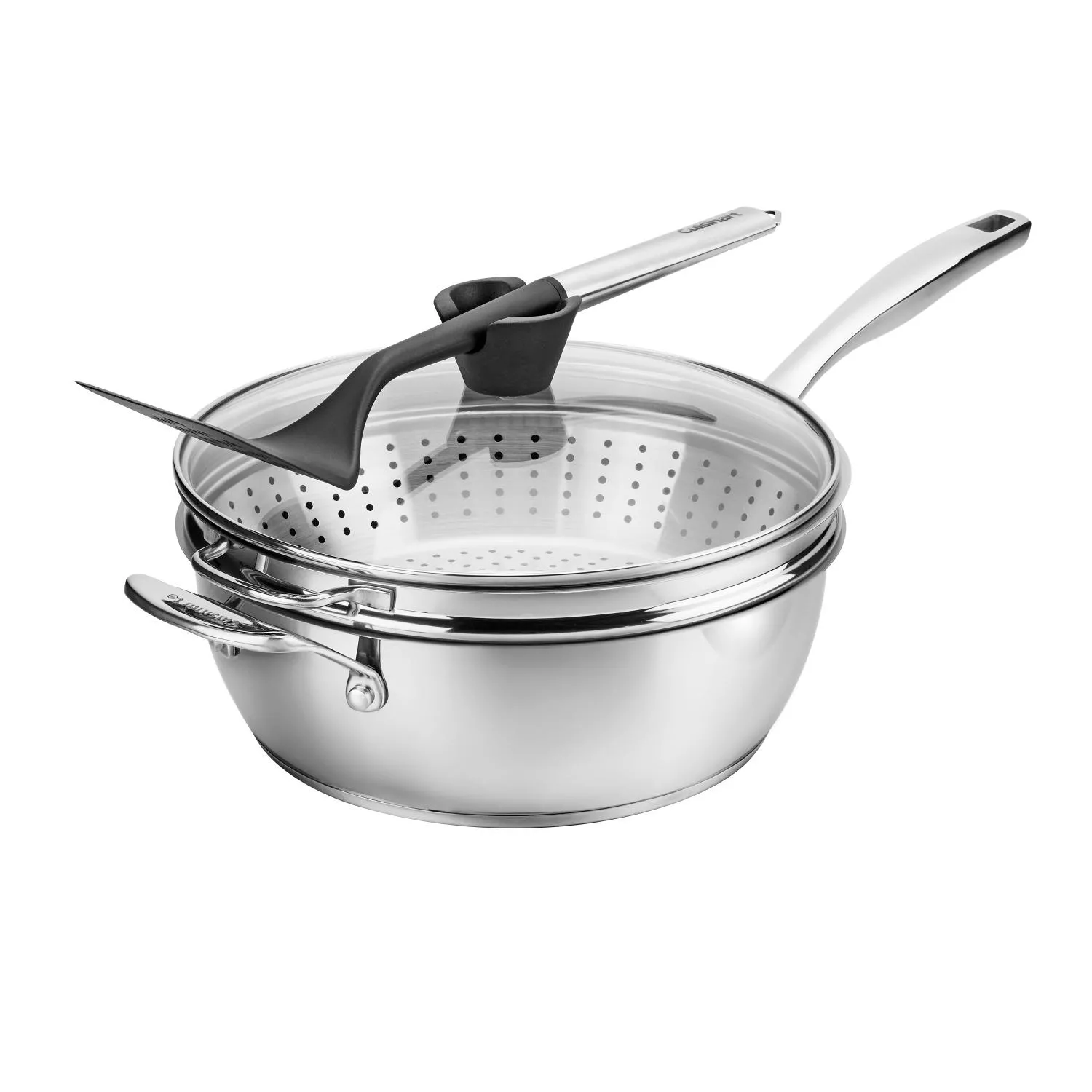 Cuisinart Preferred Pan 4-Piece Set