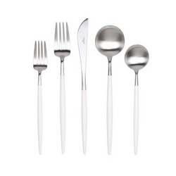 Cutipol Goa 5-Piece Flatware Set