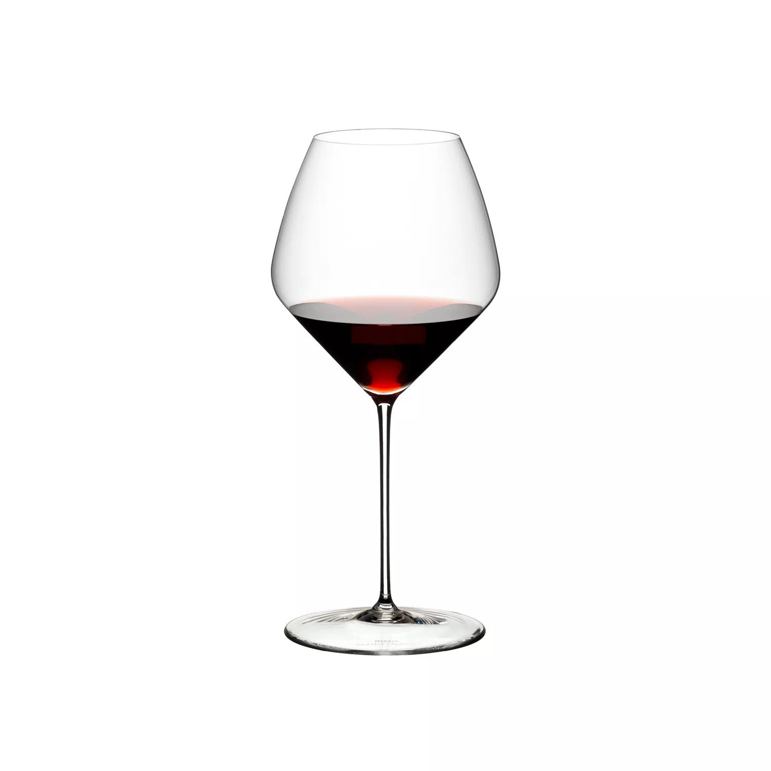 RIEDEL Veloce Pinot Noir Wine Glass, Set of 2