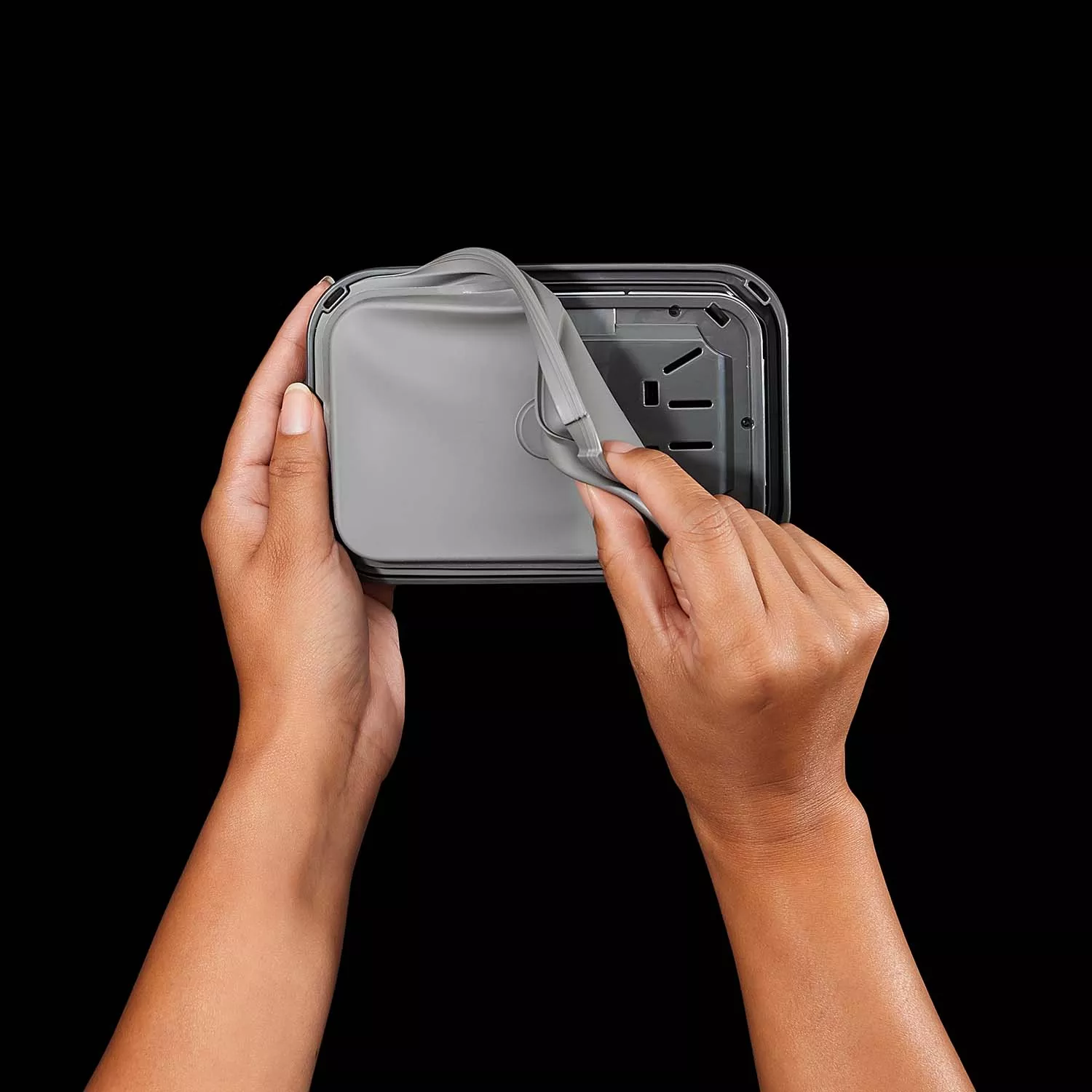 OXO SteeL 12-Piece POP Container Set