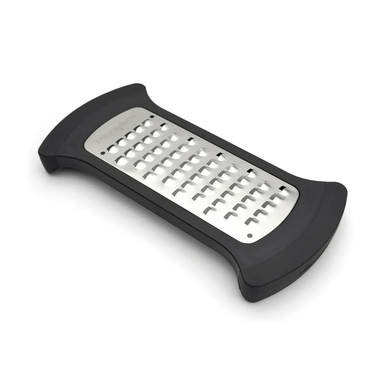 Sur la table Exclusive Microplane 4-Piece Bowl Grater Set