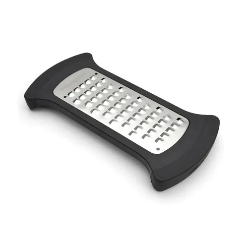Sur la table Exclusive Microplane 4-Piece Bowl Grater Set