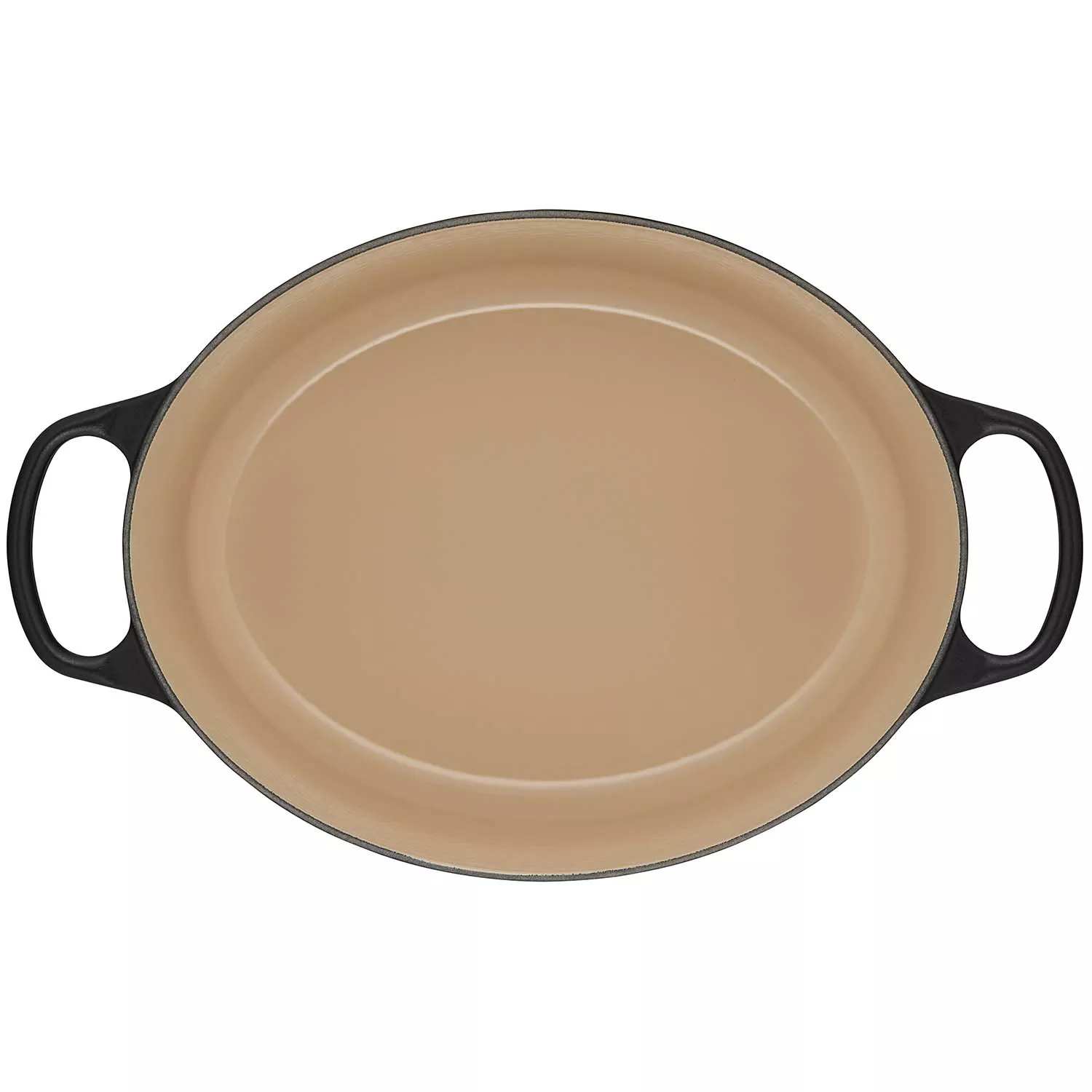 Le Creuset Signature Oval Dutch Oven, 6.75 qt.