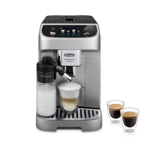 De'Longhi Magnifica Plus Fully Automatic Espresso Machine
